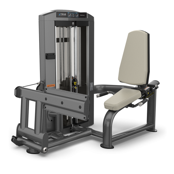 TRUE Fitness Ülő vádli gép SPL-1600
