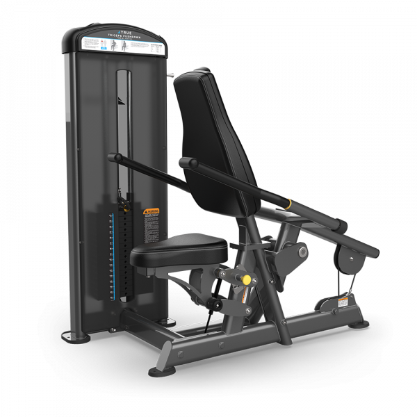TRUE Fitness Tricepsz gép FUSE-1500