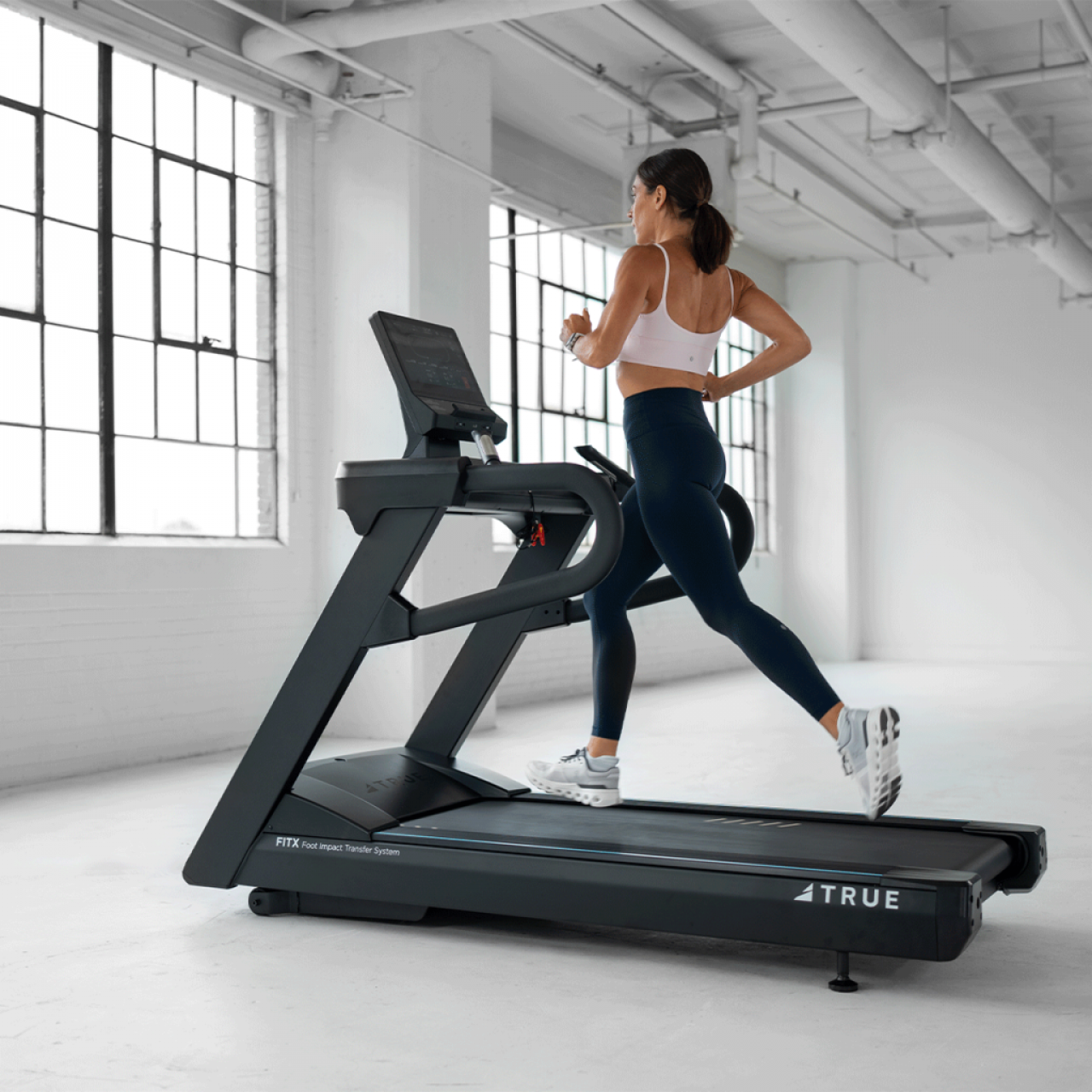 APEX Treadmill