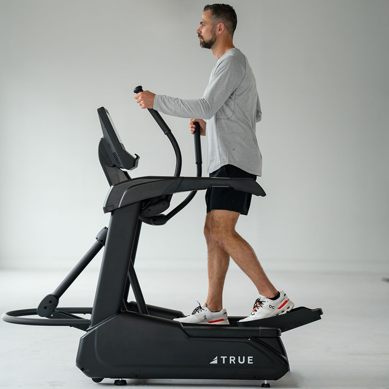 Apex Elliptical