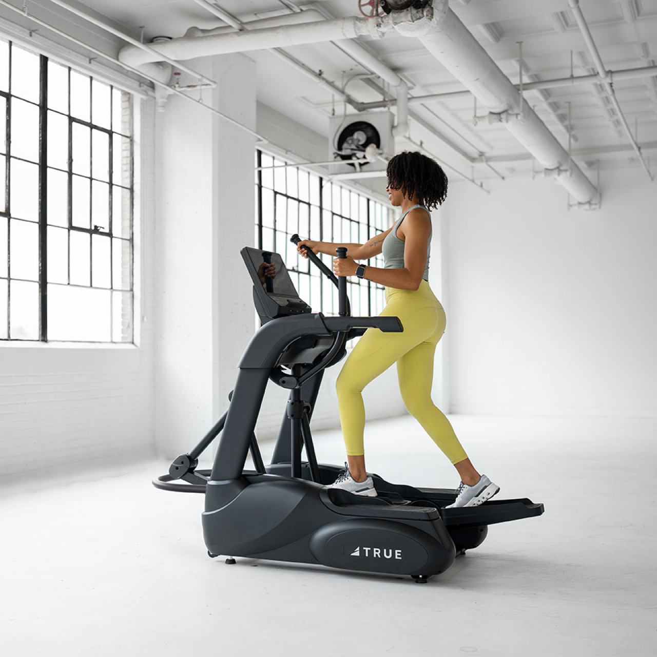 GRAVITY Elliptical