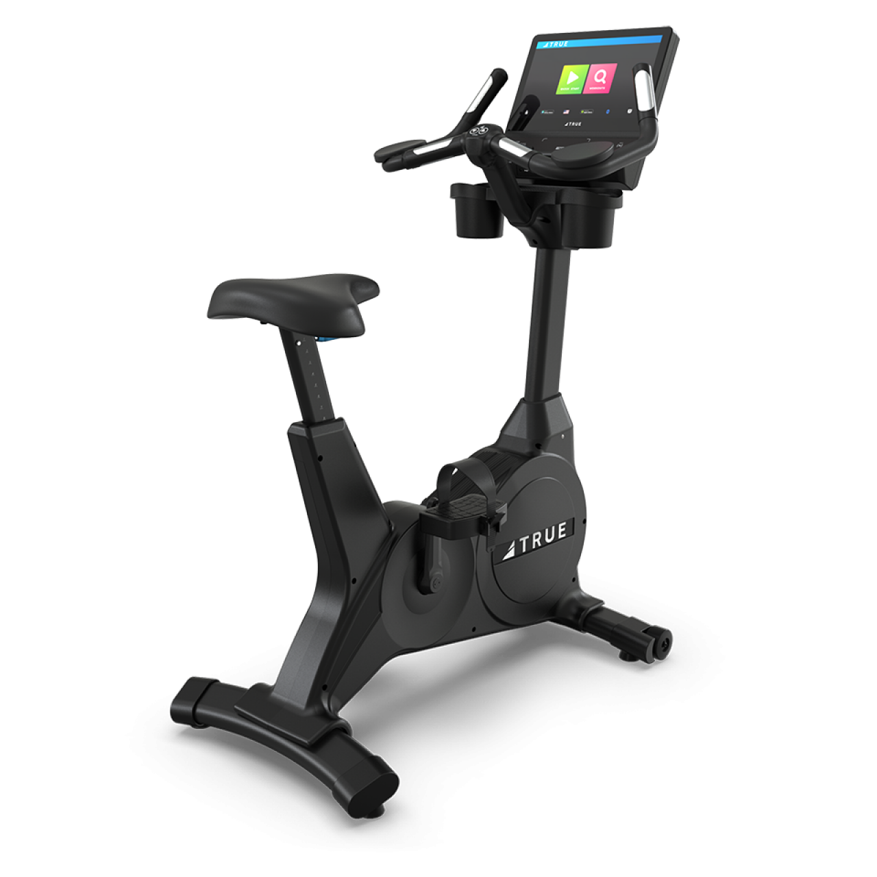 APEX Upright Bike