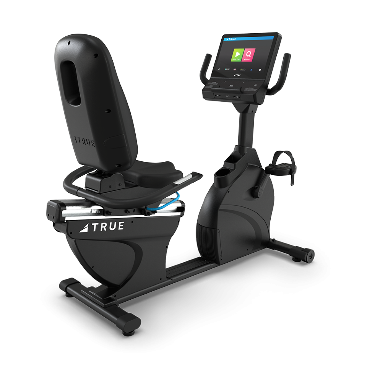 APEX Recumbent Bike