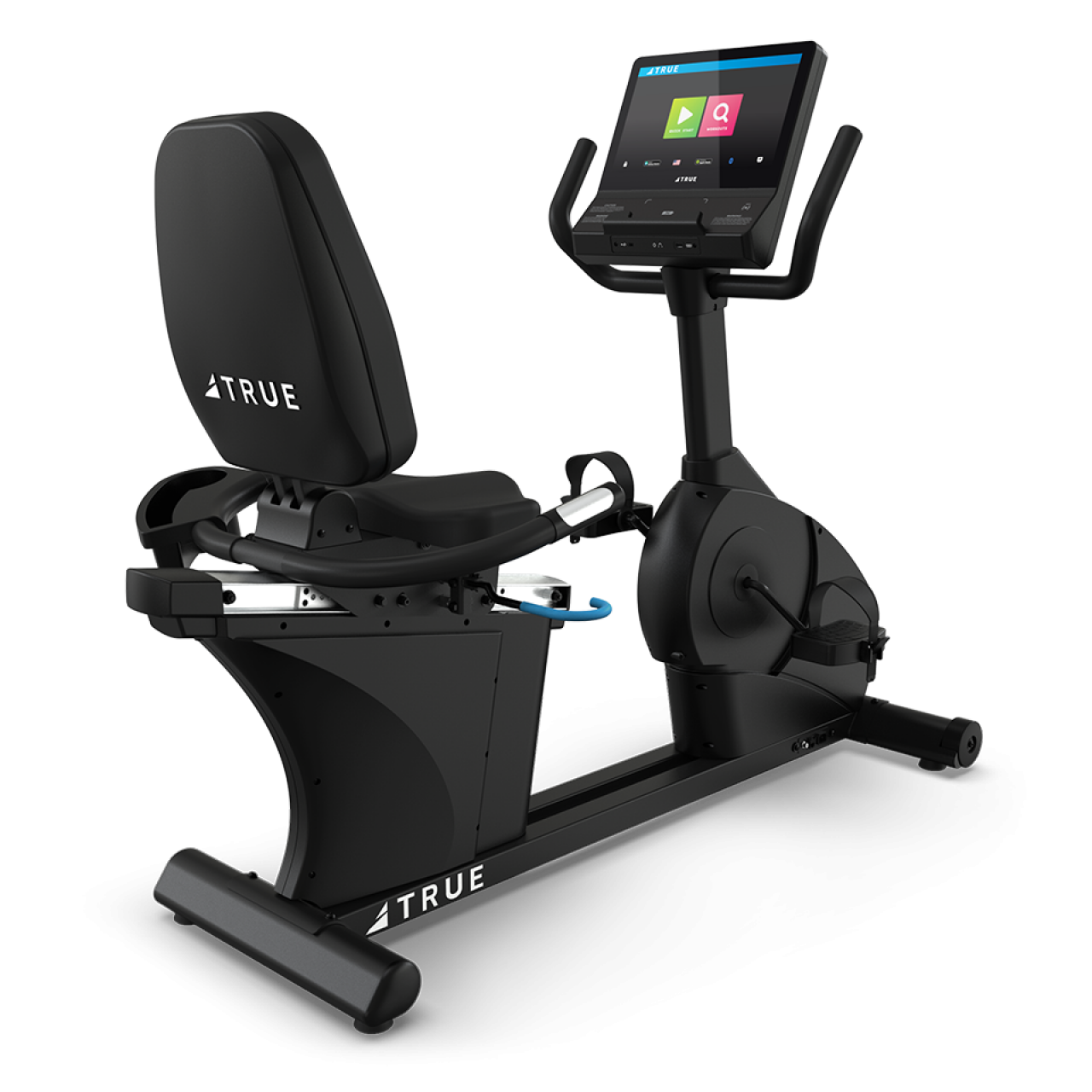 GRAVITY Recumbent Bike
