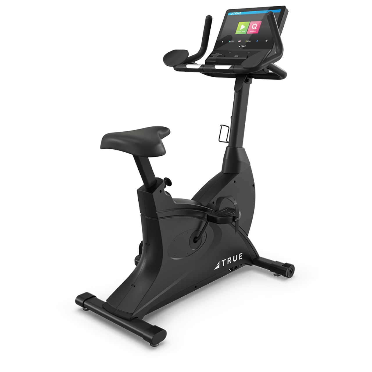 LAUNCH Upright Bike